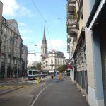 Rua de Zurich