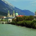 Rio inn, em Innsbruck, na Áustria