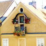 Casa em Praga