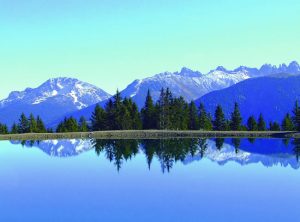 Oberperfuss Áustria