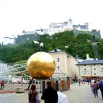 Castelo de Salzburgo
