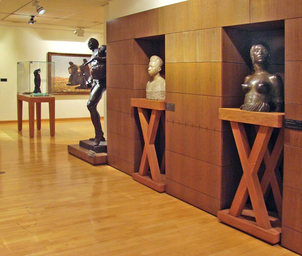 Museu dos Anos 30 - Foto Jean-Pierre Dalbéra from Paris, France, CC BY 2.0 